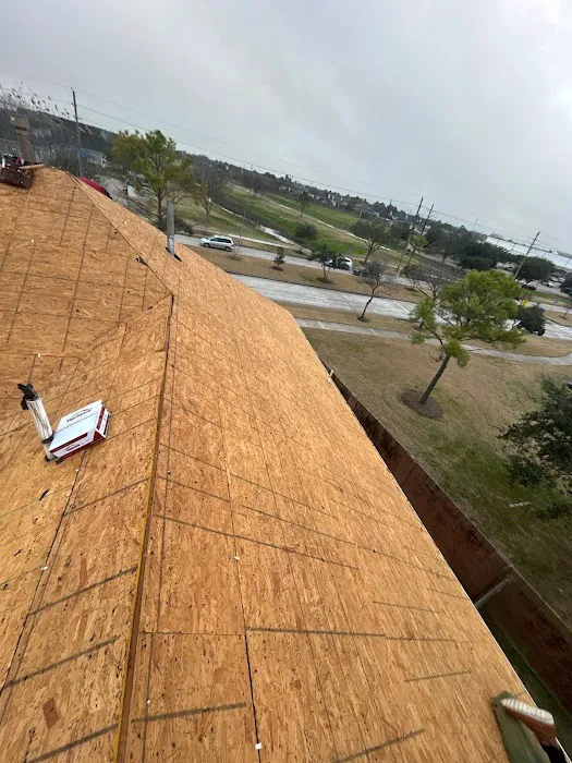 Roof Repair Services of The Woodlands Picture 3