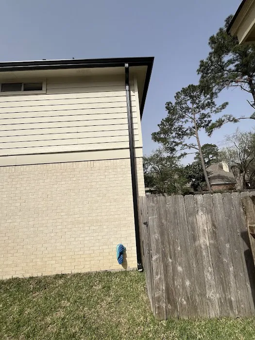Roof Repair Services of The Woodlands Picture 7