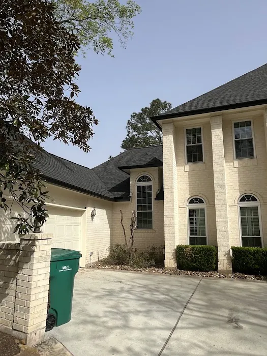 Roof Repair Services of The Woodlands Picture 6
