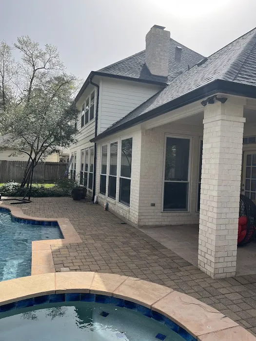 Roof Repair Services of The Woodlands Picture 8