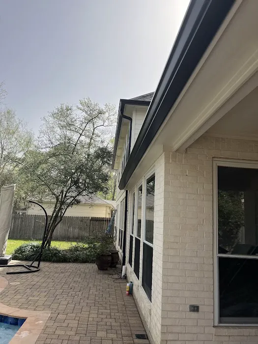 Roof Repair Services of The Woodlands Picture 10