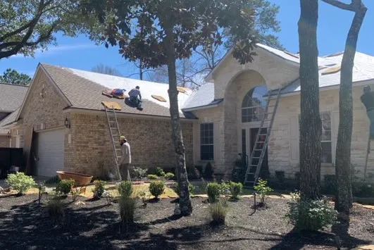 SJM Roofing and Remodel Picture 8