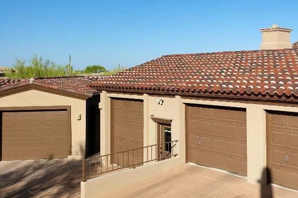 Mountain Metal Roofing Picture 2