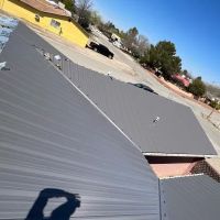 Mountain Metal Roofing ico