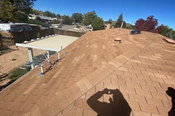 Mountain Metal Roofing Picture 4