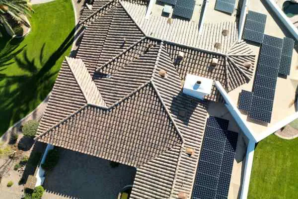Mountain Metal Roofing Picture 9