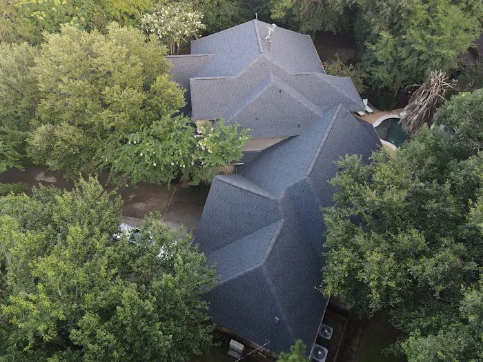 Flash Construction And Roofing Picture 4