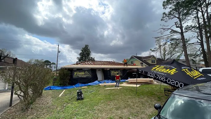 Flash Construction And Roofing Picture 6