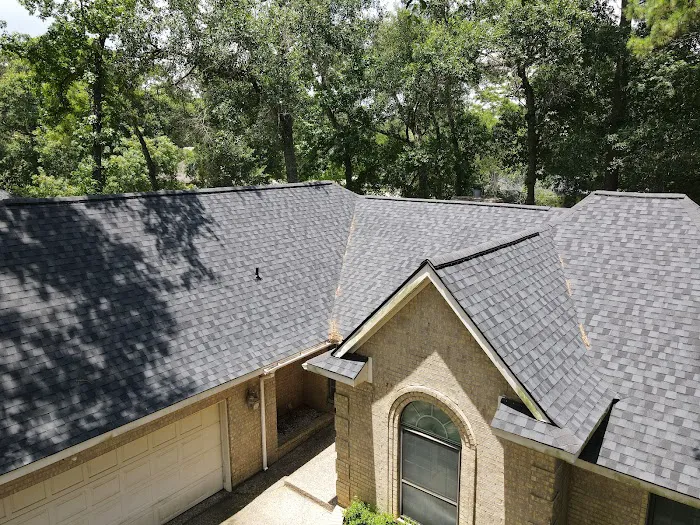 Flash Construction And Roofing Picture 9
