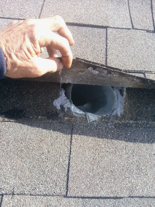 Sowell Roofing, Inc. Picture 3