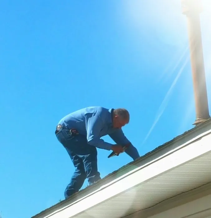 Sowell Roofing, Inc. Picture 4