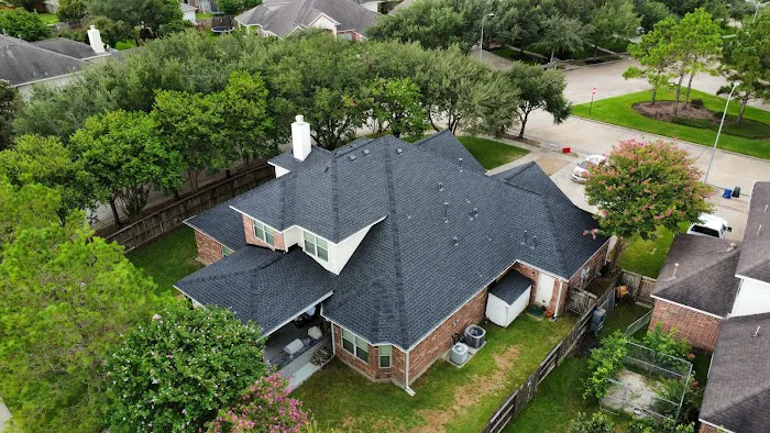 Elevated Roof Solutions Picture 1
