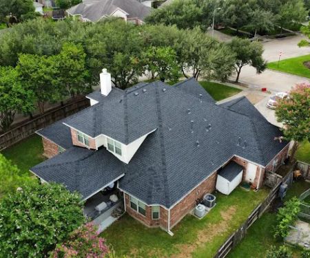 Elevated Roof Solutions