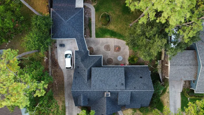 Elevated Roof Solutions Picture 2
