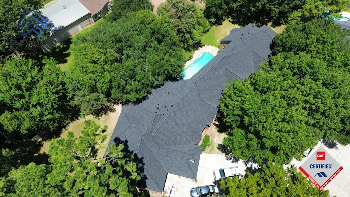 Elevated Roof Solutions Picture 3