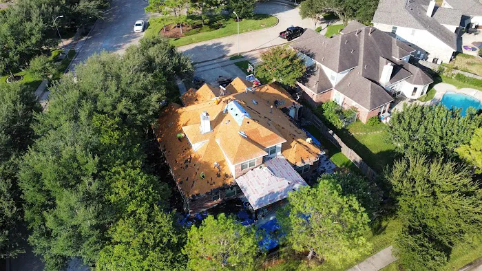 Elevated Roof Solutions Picture 9