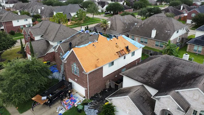 Elevated Roof Solutions Picture 5