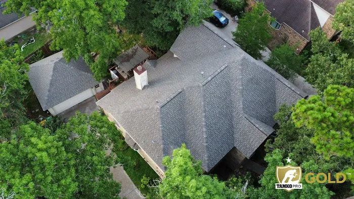 Elevated Roof Solutions Picture 8