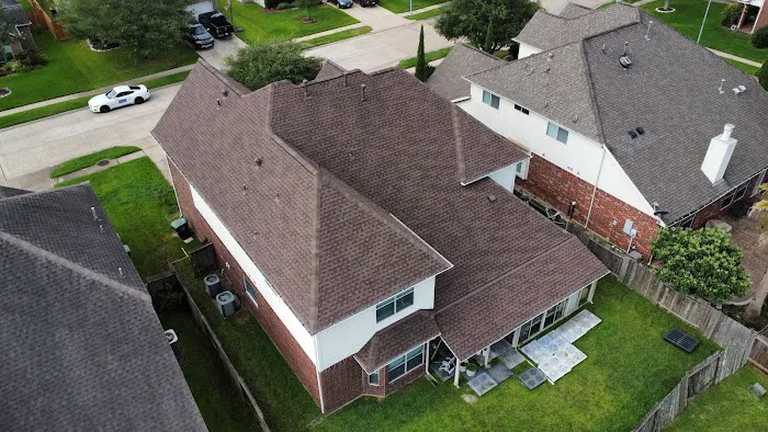 Elevated Roof Solutions Picture 7