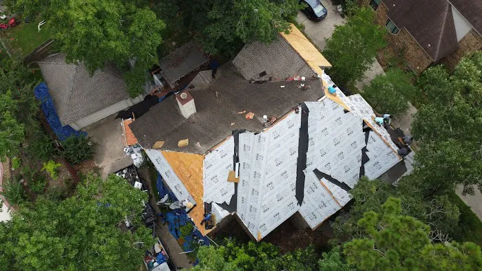Elevated Roof Solutions Picture 6