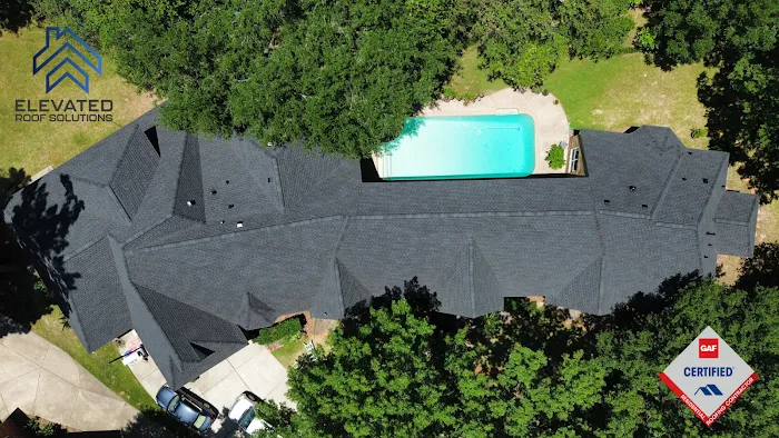 Elevated Roof Solutions Picture 10