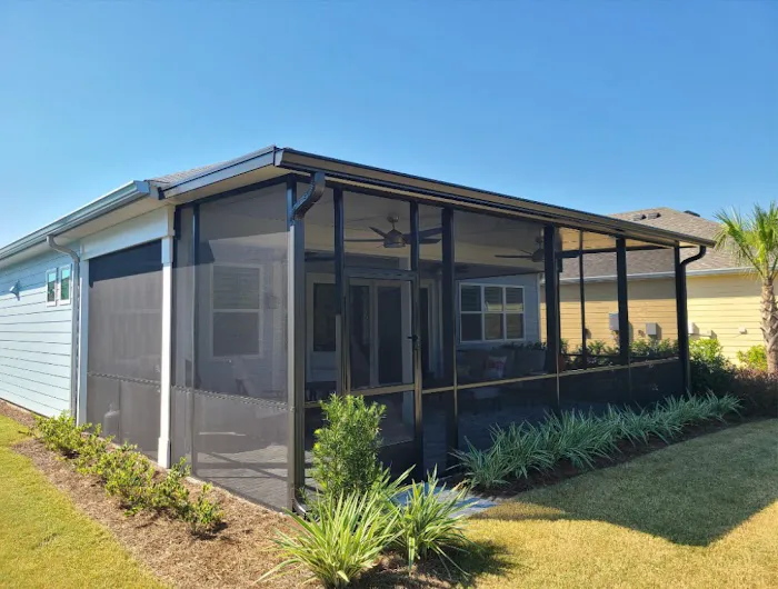 Titan Sunrooms Picture 1