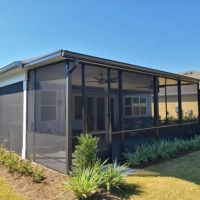 Titan Sunrooms ico