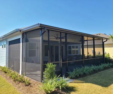 Titan Sunrooms
