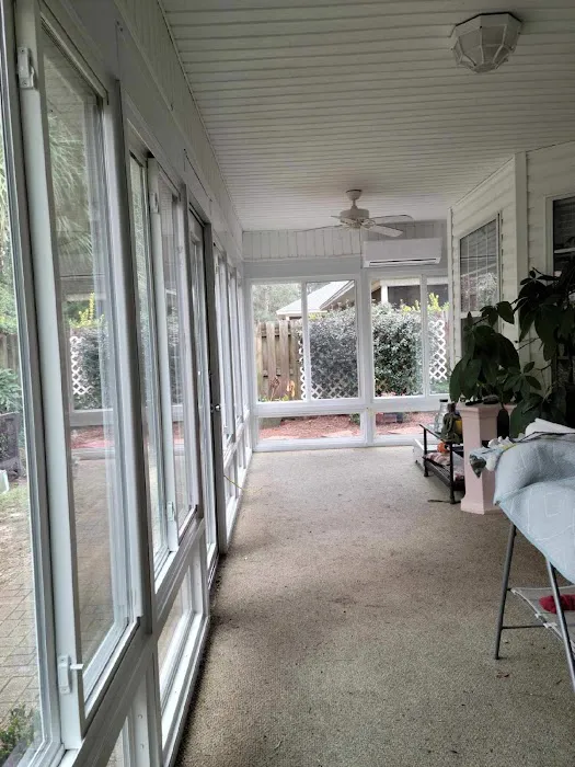 Titan Sunrooms Picture 9