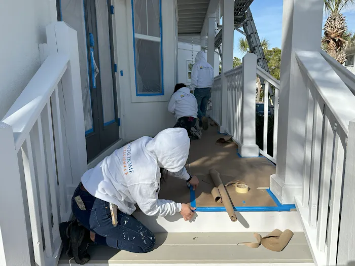 Coastal Home Professionals Picture 1