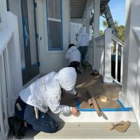 Coastal Home Professionals ico