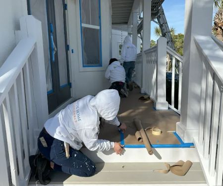 Coastal Home Professionals