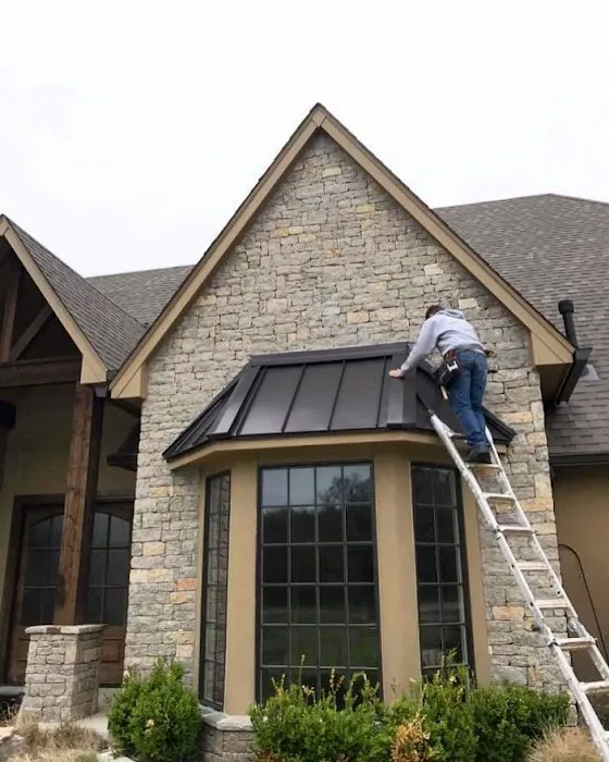 Klindworth Roofing Picture 7