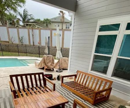 30A Home Fixology