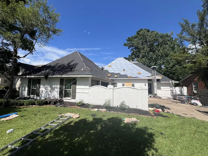 Rejuven8 Roofing and Restoration Picture 2