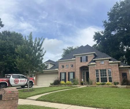 Rejuven8 Roofing and Restoration