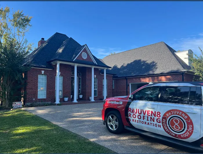 Rejuven8 Roofing and Restoration Picture 6