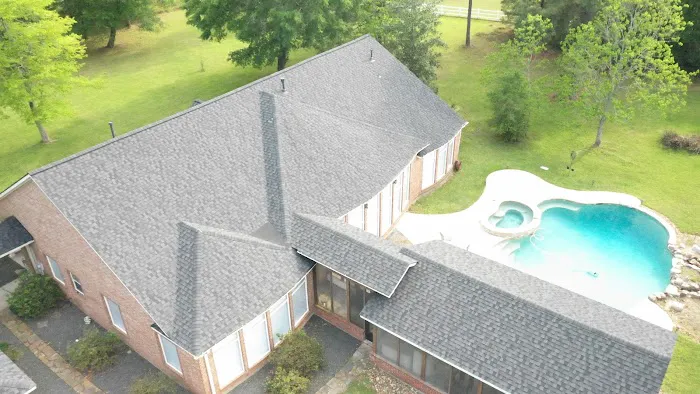 Rejuven8 Roofing and Restoration Picture 10