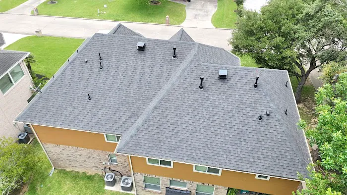 Rejuven8 Roofing and Restoration Picture 7