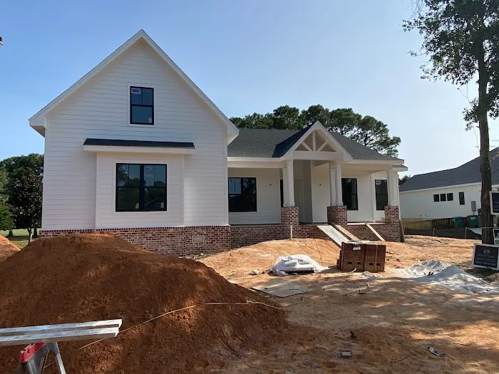 NW Florida Painting PROS LLC Picture 1