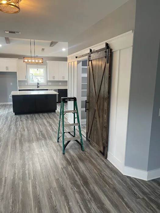 NW Florida Painting PROS LLC Picture 3