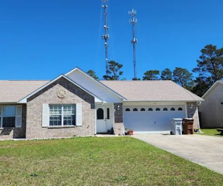 Edgewater Roofing