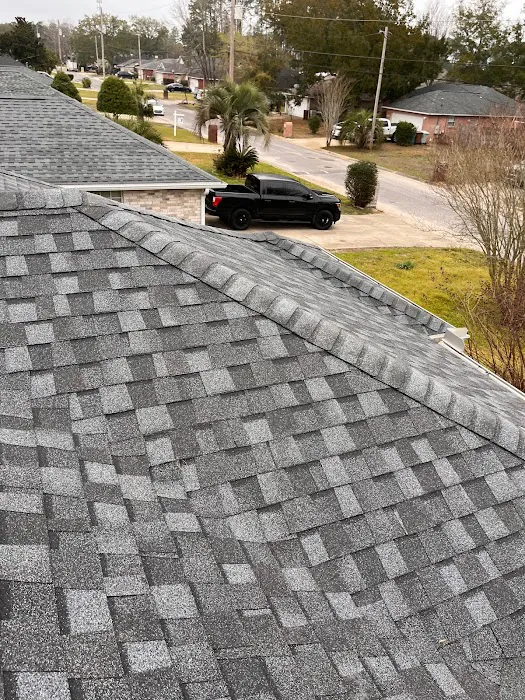 Edgewater Roofing Picture 3