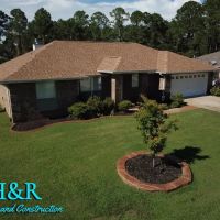 H&R Roofing and Construction ico