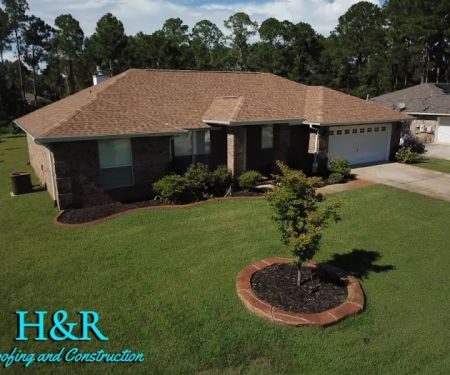 H&R Roofing and Construction