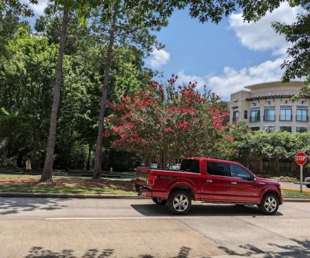 Apex Roofing Company The Woodlands