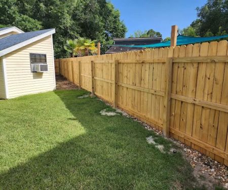Lee Watkins Home Improvements