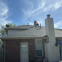 American Quality Roofers ico