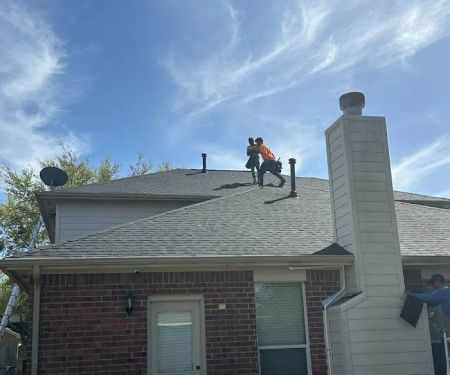American Quality Roofers