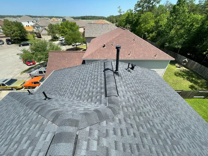 American Quality Roofers Picture 4